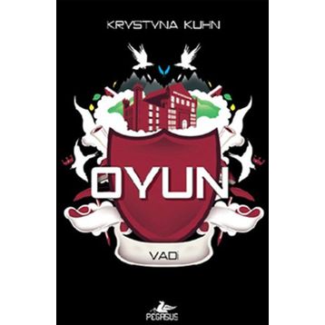 OYUN - VADI 1 - KRYSTYNA KUHN
