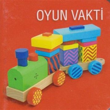 Oyun Vakti - kollektif