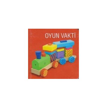 Oyun Vakti - kollektif