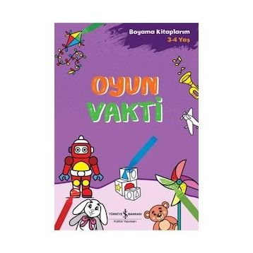 Oyun Vakti - kollektif