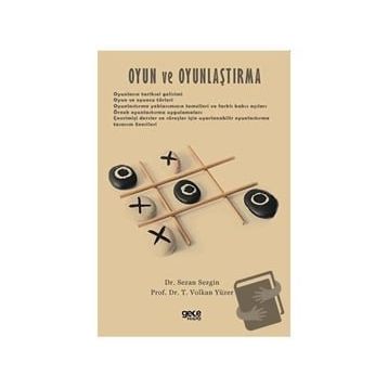 Oyun ve Oyunlaştırma - Volkan Yüzer