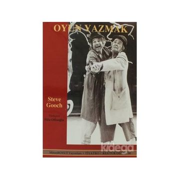 OYUN YAZMAK - STEVE GOOCH