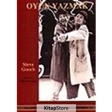 OYUN YAZMAK - STEVE GOOCH