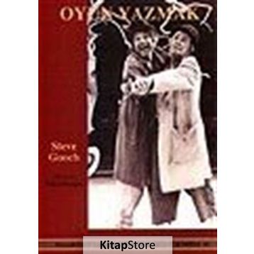 OYUN YAZMAK - STEVE GOOCH