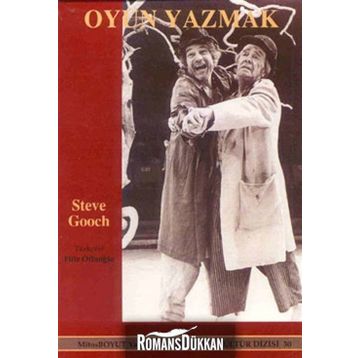OYUN YAZMAK - STEVE GOOCH