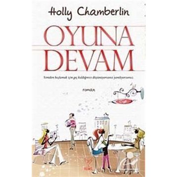 OYUNA DEVAM - HOLLY CHAMBERLIN