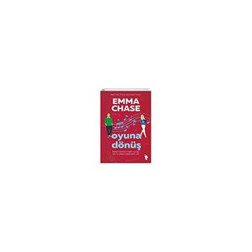 Oyuna Dönüş Nemesis Kitap