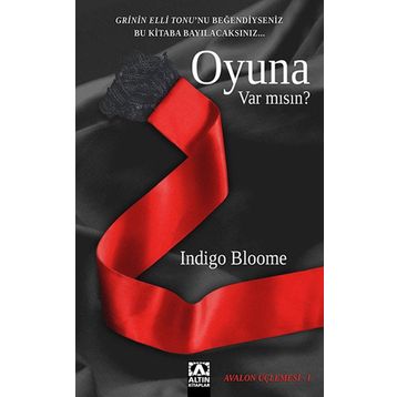 OYUNA VAR MISIN? AVALON ÜÇLEMESİ 1 - INDIGO BLOOME