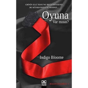 OYUNA VAR MISIN? AVALON ÜÇLEMESİ 1 - INDIGO BLOOME
