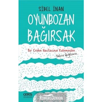 Oyunbozan Bağırsak - Sinan İnan