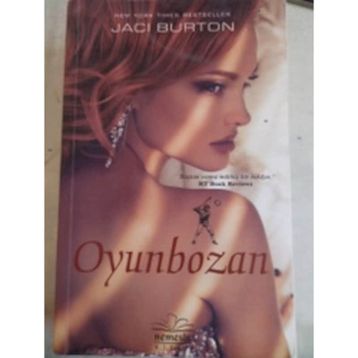 OYUNBOZAN - JACI BURTON