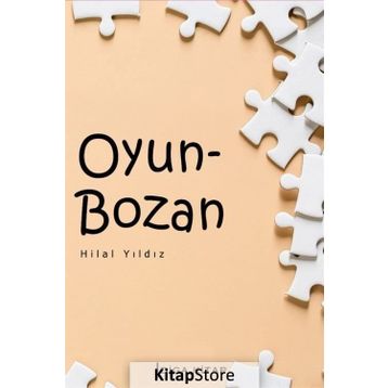 OYUNBOZAN - JACI BURTON