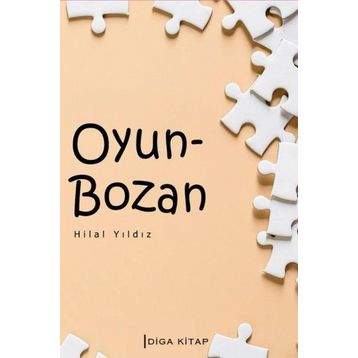 OYUNBOZAN - JACI BURTON