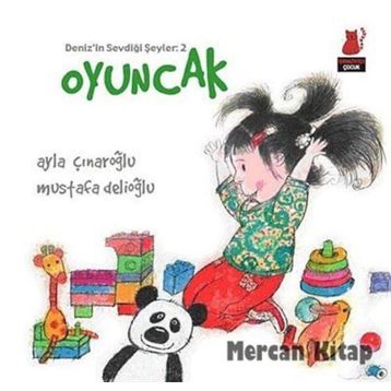 OYUNCAK - AYLA ÇINAROĞLU
