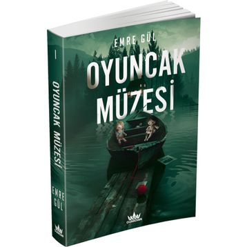 Oyuncak Müzesi - Emre Gül