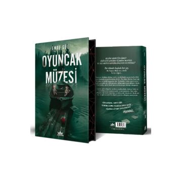 Oyuncak Müzesi - Emre Gül