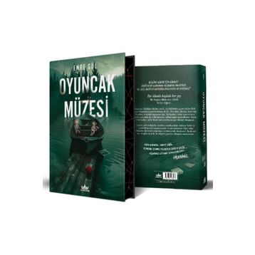 Oyuncak Müzesi - Emre Gül