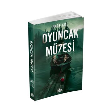 Oyuncak Müzesi - Emre Gül