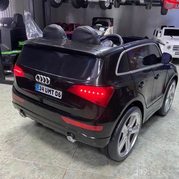 Oyuncaksepeti Öykü Bebek Dünyası 437 Audi Akülü Araba