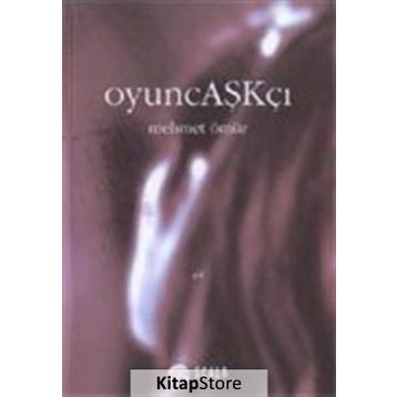 OYUNCAŞKÇI - MEHMET ÖMÜR