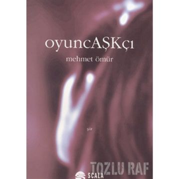 OYUNCAŞKÇI - MEHMET ÖMÜR