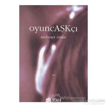 OYUNCAŞKÇI - MEHMET ÖMÜR