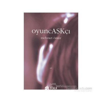OYUNCAŞKÇI - MEHMET ÖMÜR