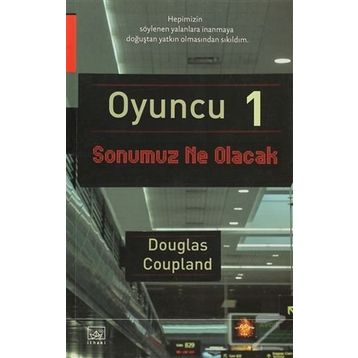 OYUNCU 1 - DOUGLAS COUPLAND