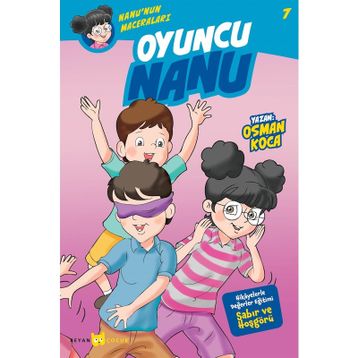 Oyuncu Nanu - Osman Koca