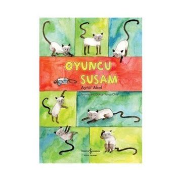 OYUNCU SUSAM - AYTÜL AKAL