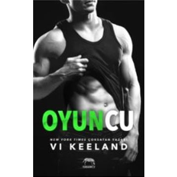 Oyuncu-Vi Keeland