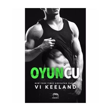 Oyuncu-Vi Keeland