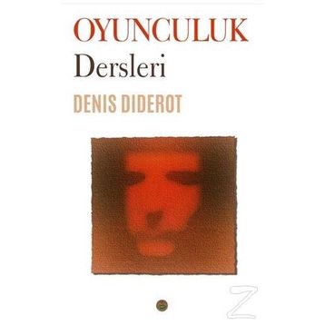 Oyunculuk Dersleri - Deniş Diderot