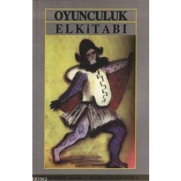Oyunculuk El Kitabı - Gerhart Ebert