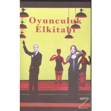 Oyunculuk El Kitabı - Gerhart Ebert