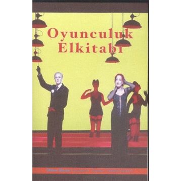 Oyunculuk El Kitabı - Gerhart Ebert