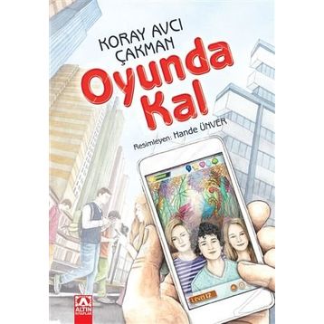 Oyunda Kal - Koray Avcı Çakman