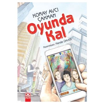 Oyunda Kal - Koray Avcı Çakman
