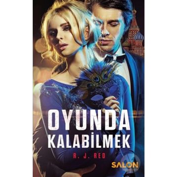 Oyunda Kalabilmek - R.J. Red