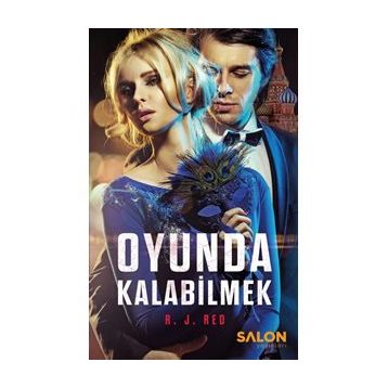 Oyunda Kalabilmek - R.J. Red