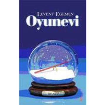 OYUNEVI - LEVENT EGEMEN