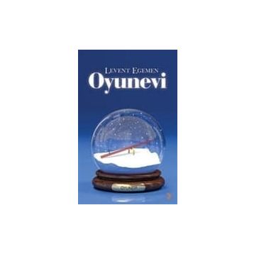 OYUNEVI - LEVENT EGEMEN