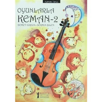 OYUNLARLA KEMAN-2 - GENEL