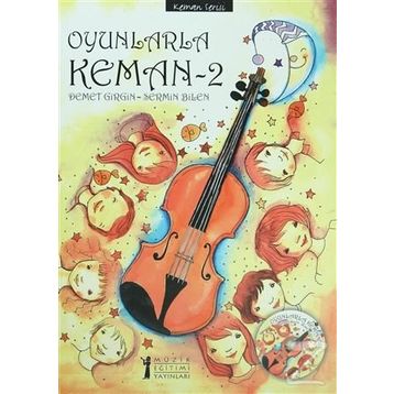 OYUNLARLA KEMAN-2 - GENEL