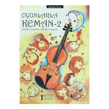 OYUNLARLA KEMAN-2 - GENEL