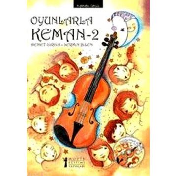 OYUNLARLA KEMAN-2 - GENEL