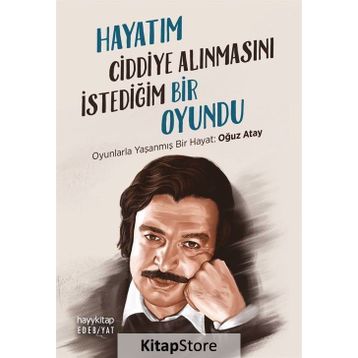 Oyunlarla Yaşayanlar - Oğuz Atay