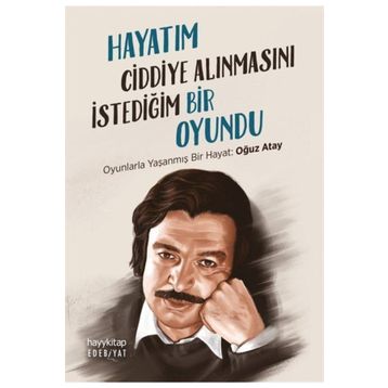Oyunlarla Yaşayanlar - Oğuz Atay