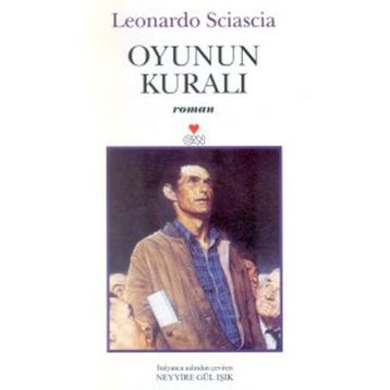 OYUNUN KURALLARI - ISABEL NITZSCHE