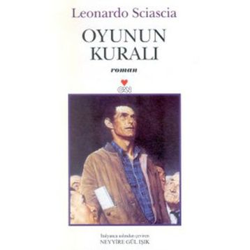 OYUNUN KURALLARI - ISABEL NITZSCHE
